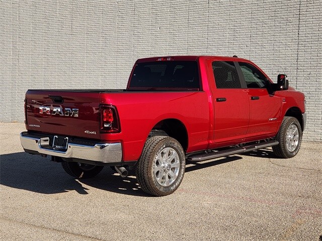 2026 Ram 2500 Lone Star photo 3