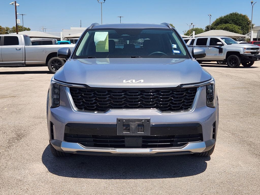 Used 2025 Kia Sorento S SUV