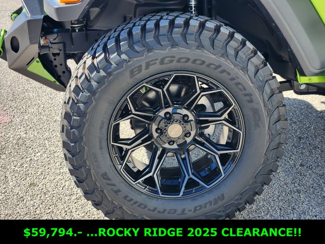 2025 Jeep Wrangler 4-Door Sport S - Photo 10