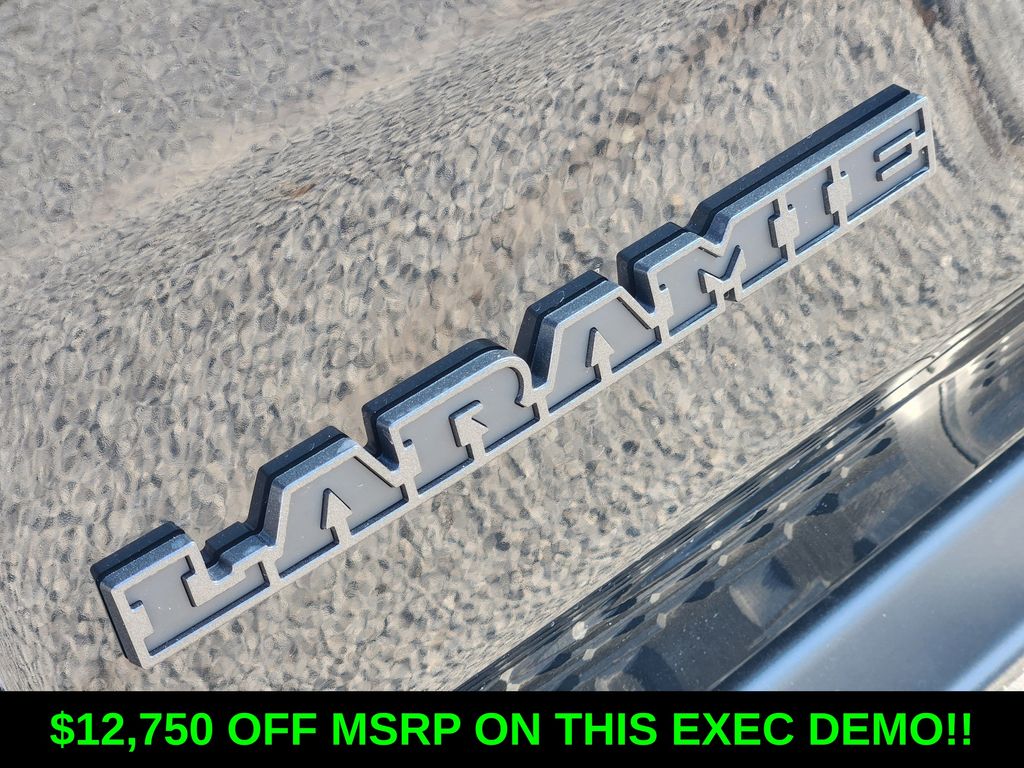 2026 RAM 1500 Laramie - Photo 7