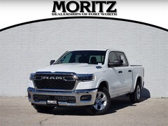 2026 Ram 1500 LONE STAR CREW CAB 4X2 5'7 BOX Pickup