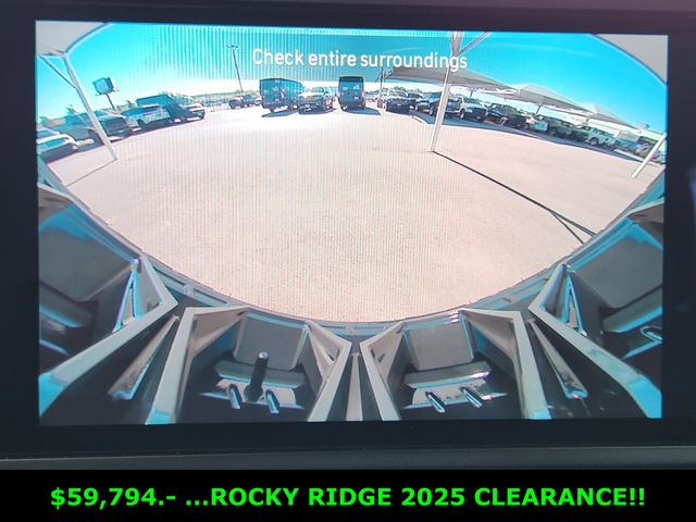 2025 Jeep Wrangler 4-Door Sport S - Photo 15