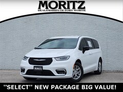 2025 Chrysler Pacifica SELECT Passenger Van