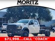 Ram 5500 Chassis Cab