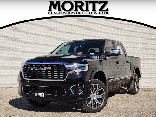 2026 RAM Ram 1500 Pickup Tungsten's photo