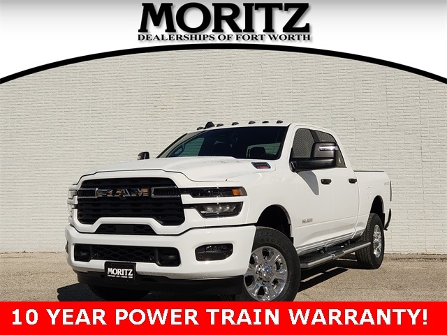 2026 RAM Ram 2500 Pickup Big Horn/Lone Star's photo