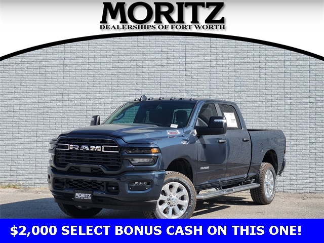 2026 RAM Ram 2500 Pickup Big Horn/Lone Star's photo