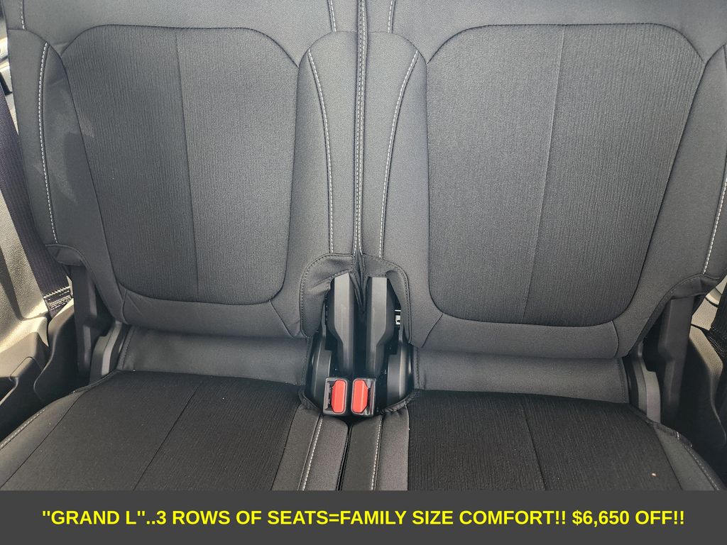 2025 Jeep Grand Cherokee L Laredo - Photo 19