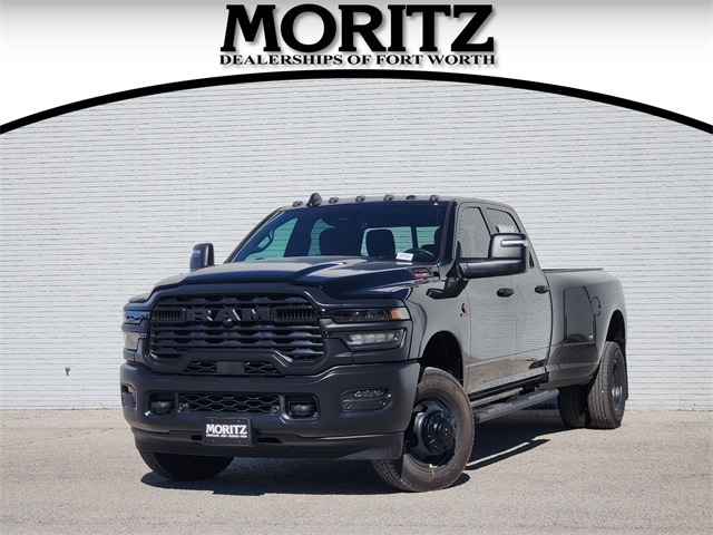 2026 RAM Ram 3500 Pickup Tradesman's photo