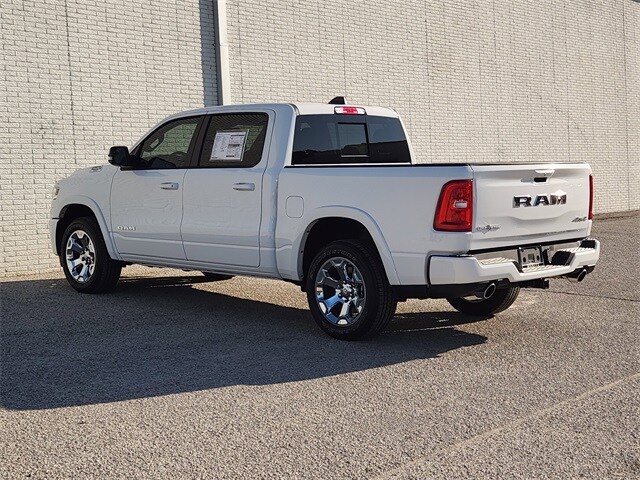 2025 Ram 1500 Big Horn Lone Star photo 2