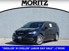 2025 Chrysler Pacifica SELECT Passenger Van