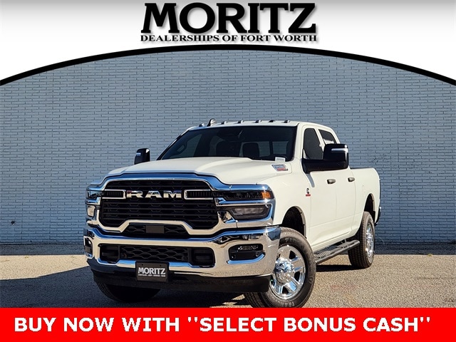 2025 RAM Ram 2500 Pickup Tradesman's photo