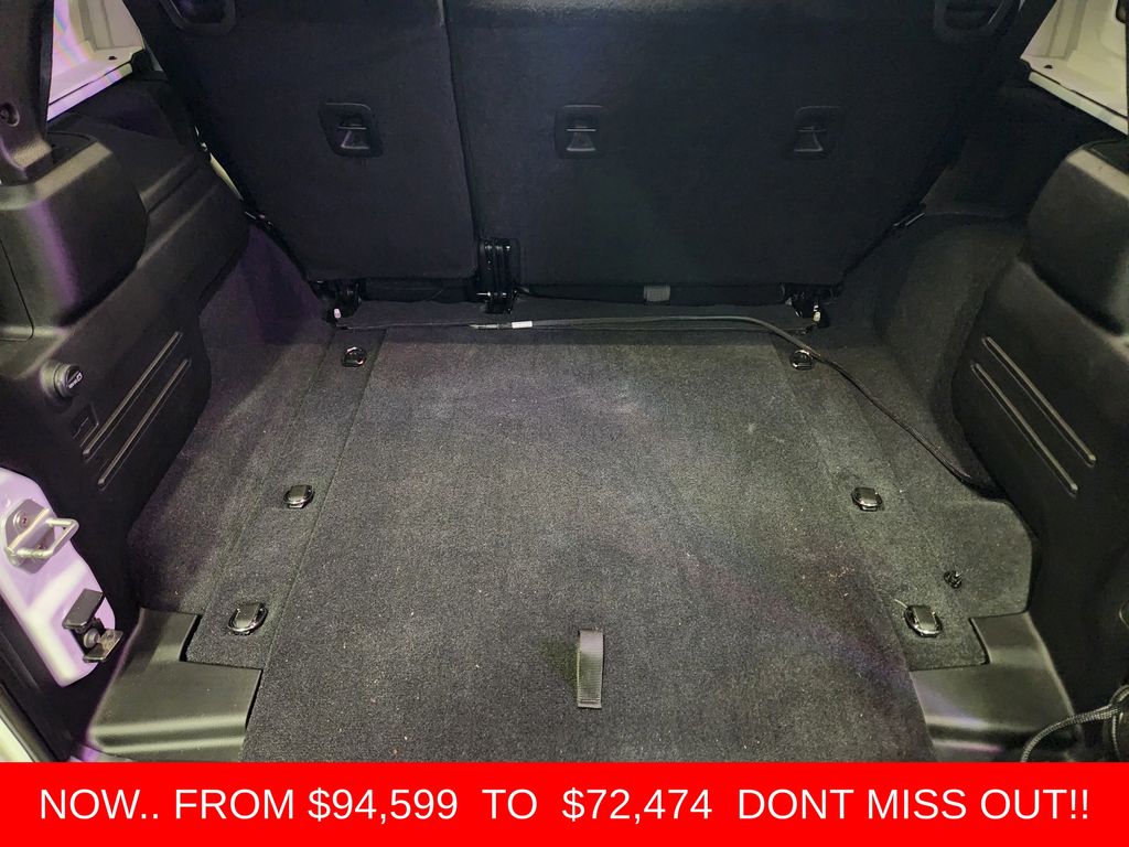 2025 Jeep Wrangler 4-Door Willys - Photo 22