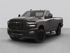 2026 Ram 3500 LONE STAR CREW CAB 4X4 8' BOX Pickup