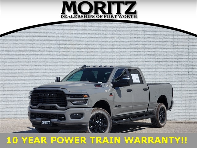 2026 RAM Ram 2500 Pickup Big Horn/Lone Star's photo