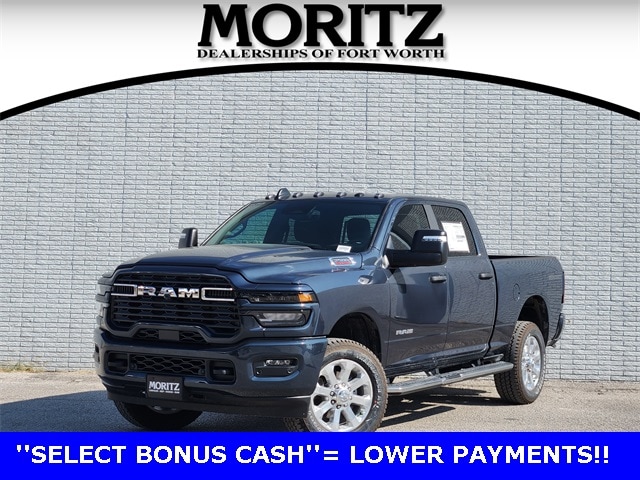 2026 RAM Ram 2500 Pickup Big Horn/Lone Star's photo