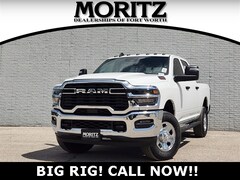 2025 Ram 2500 TRADESMAN CREW CAB 4X4 6'4 BOX Pickup