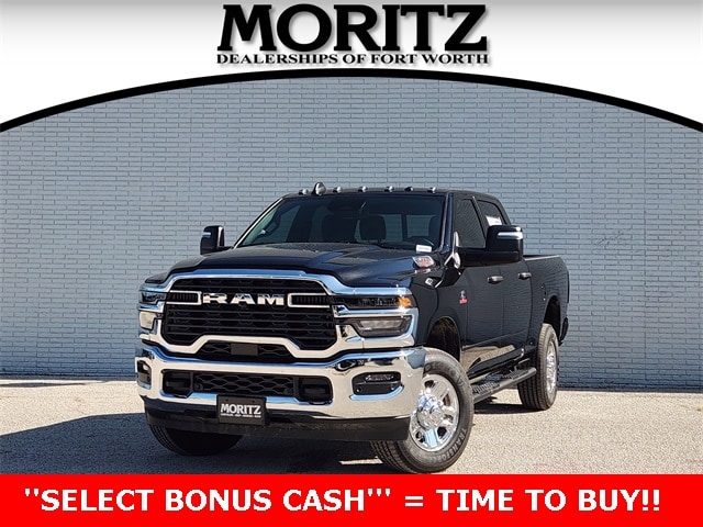 2025 RAM Ram 2500 Pickup Tradesman's photo