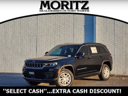 2025 Jeep Grand Cherokee LAREDO X 4X2 Sport Utility