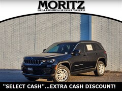 2025 Jeep Grand Cherokee LAREDO X 4X2 Sport Utility