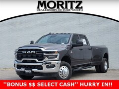 2025 Ram 3500 TRADESMAN CREW CAB 4X4 8' BOX Pickup
