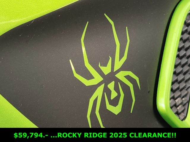 2025 Jeep Wrangler 4-Door Sport S - Photo 9