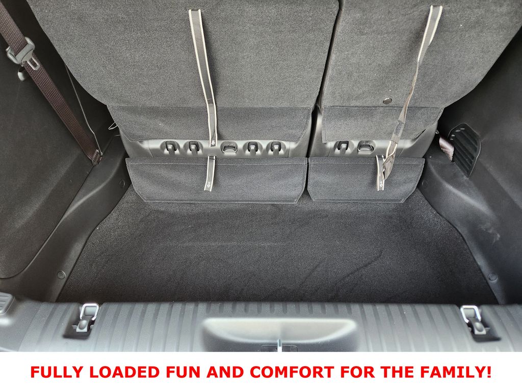 2026 Chrysler Pacifica Limited - Photo 22