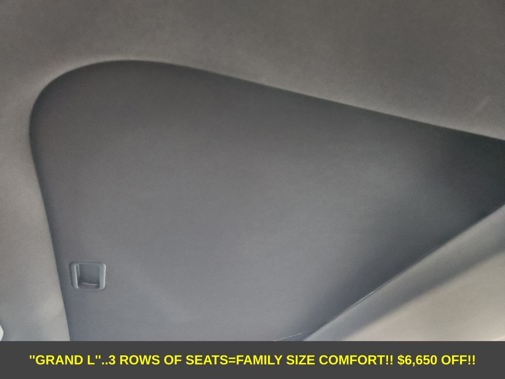 2025 Jeep Grand Cherokee L Laredo - Photo 16
