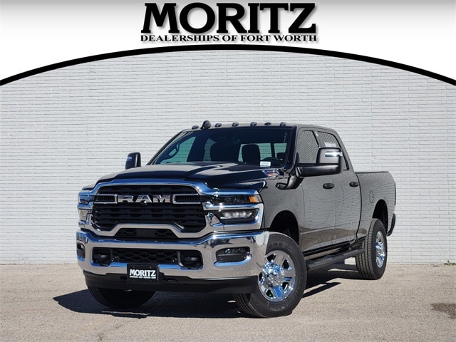 2026 RAM Ram 2500 Pickup Tradesman's photo