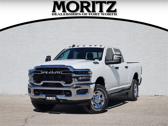 2026 RAM Ram 2500 Pickup Tradesman's photo