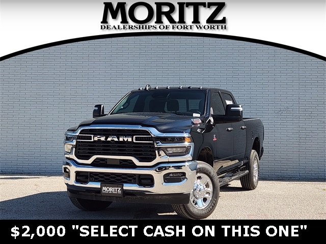 2025 RAM Ram 2500 Pickup Tradesman's photo