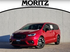 2026 Chrysler Pacifica SELECT Passenger Van