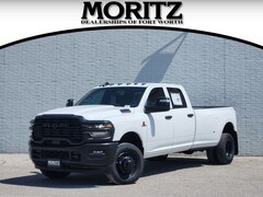 2026 Ram 3500 TRADESMAN CREW CAB 4X4 8' BOX Pickup