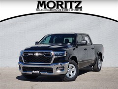 2026 Ram 1500 LONE STAR CREW CAB 4X2 5'7 BOX Pickup