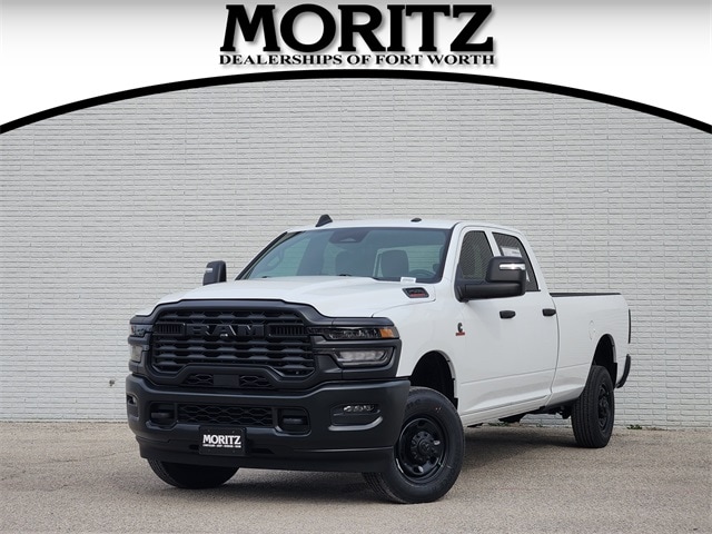 2026 RAM Ram 2500 Pickup Tradesman's photo