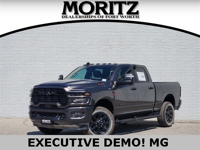 2026 RAM Ram 2500 Pickup Big Horn/Lone Star's photo