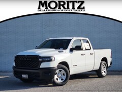 2026 Ram 1500 TRADESMAN QUAD CAB 4X2 6'4 BOX Pickup