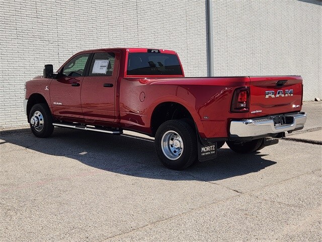 2026 Ram 3500 Lone Star photo 2