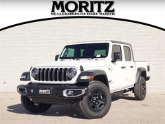 2026 Jeep Gladiator SPORT 4X4 Pickup