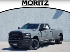 2026 Ram 3500 TRADESMAN CREW CAB 4X4 8' BOX Pickup