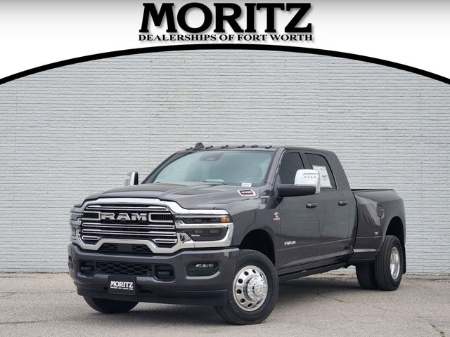 2026 RAM 3500 Laramie 4X4 Mega Cab's photo