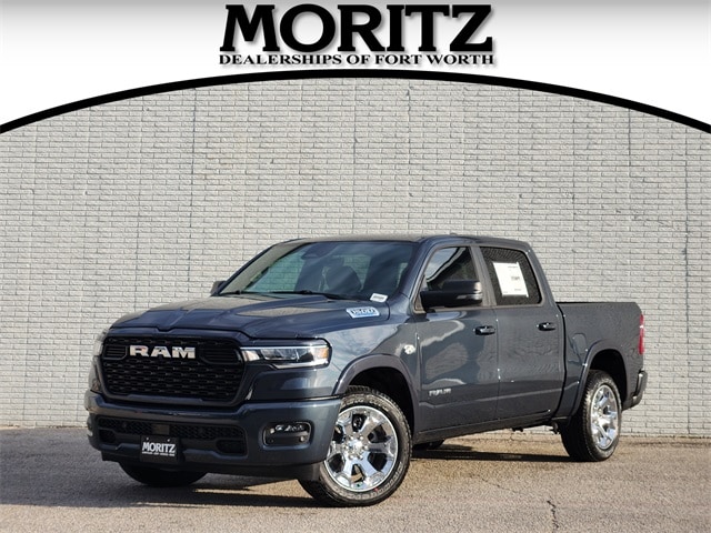 2026 RAM Ram 1500 Pickup Big Horn/Lone Star's photo