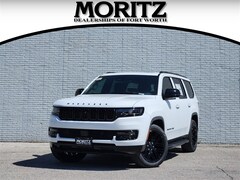 2025 Jeep Wagoneer CARBIDE 4X4 Sport Utility