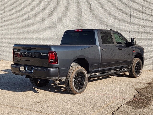 2026 Ram 2500 Lone Star photo 4