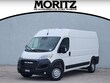  Ram ProMaster