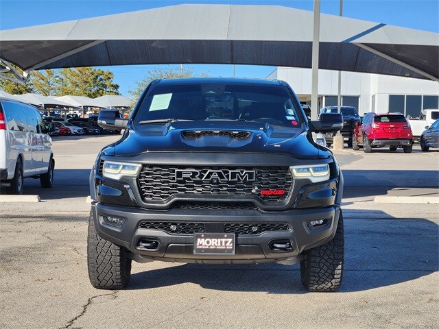 2025 Ram 1500 RHO photo 2