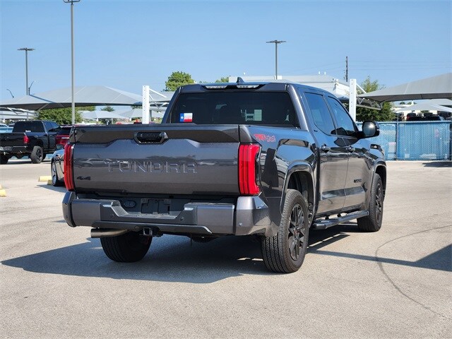 2022 Toyota Tundra SR5 photo 4