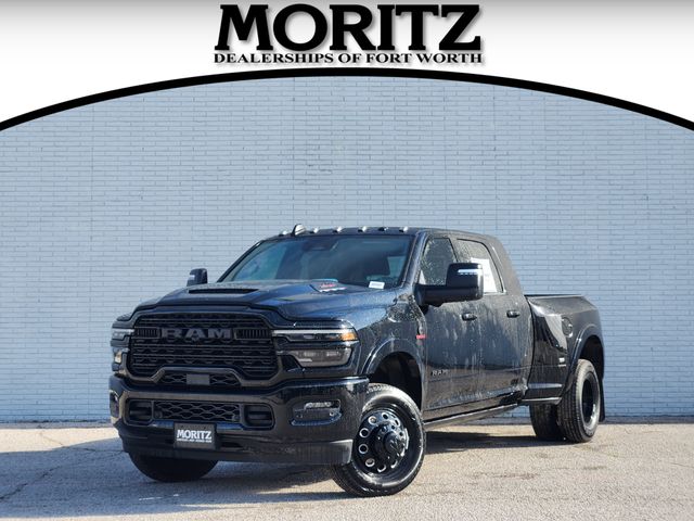 2026 RAM 3500 Limited 4X4 Mega Cab's photo