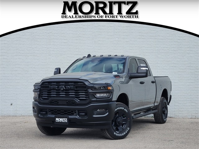 2026 RAM Ram 2500 Pickup Tradesman's photo