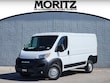  Ram ProMaster